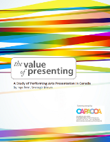 Value of Presenting report